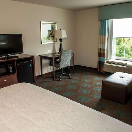 Hampton Inn & Suites Orlando North Altamonte Springs Exteriör bild